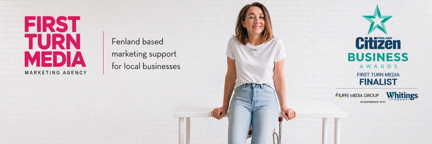 FirstTurnMedia's profile banner image