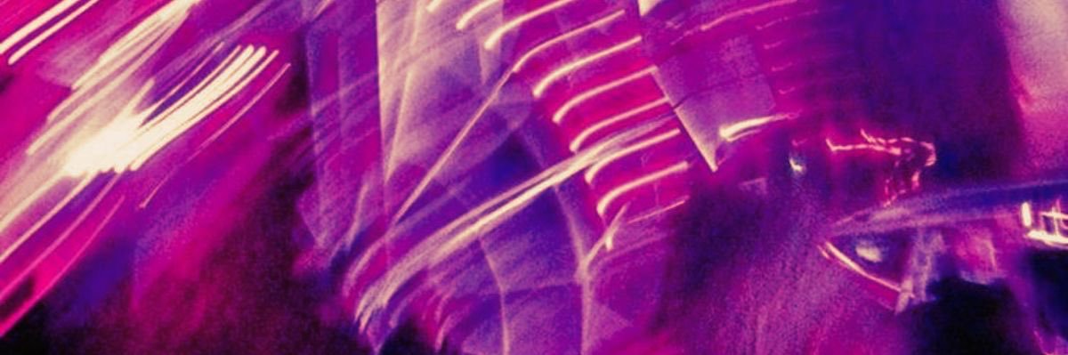 frans!!! 🖤🪩 banner