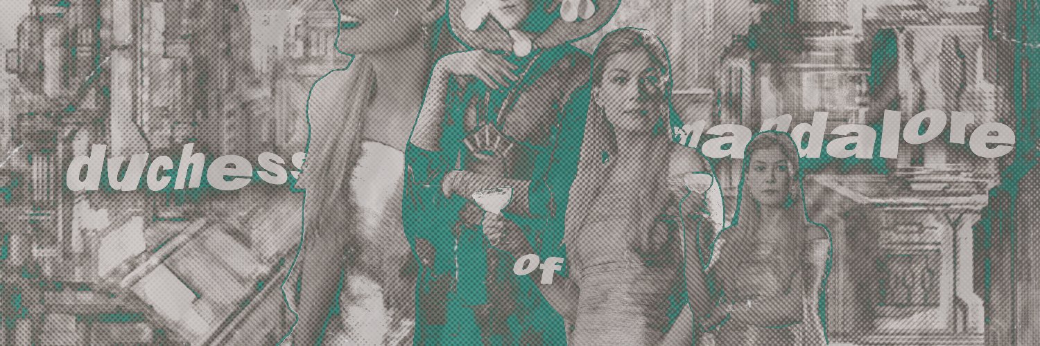 𝐃𝐮𝐜𝐡𝐞𝐬𝐬 𝐒𝐚𝐭𝐢𝐧𝐞 banner