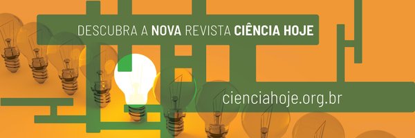 CienciaHoje Profile Banner