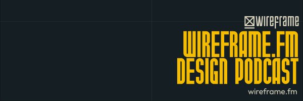 wireframefm Profile Banner