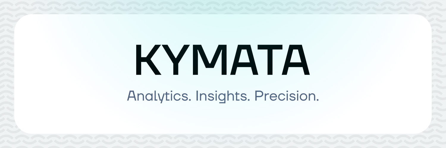 KymataXYZ's profile banner image
