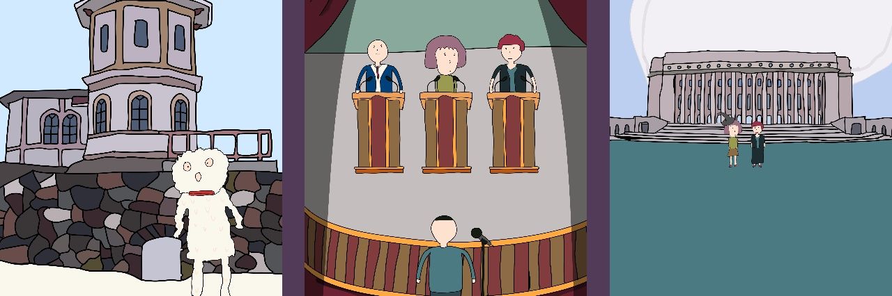 forestjar fables banner