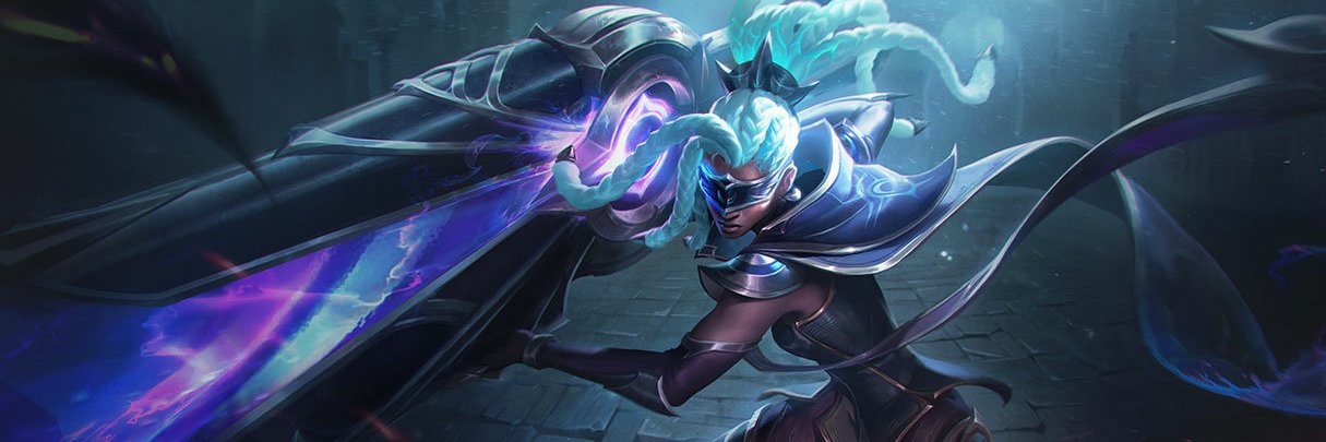 vincextor's profile banner image