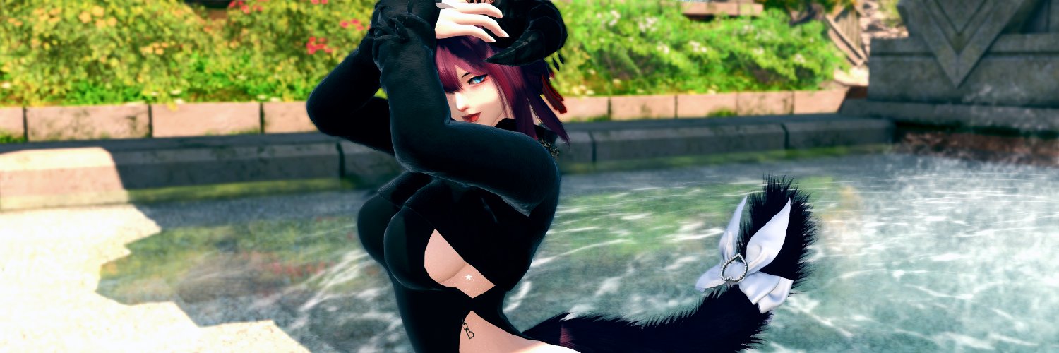 lavenderProph's profile banner image