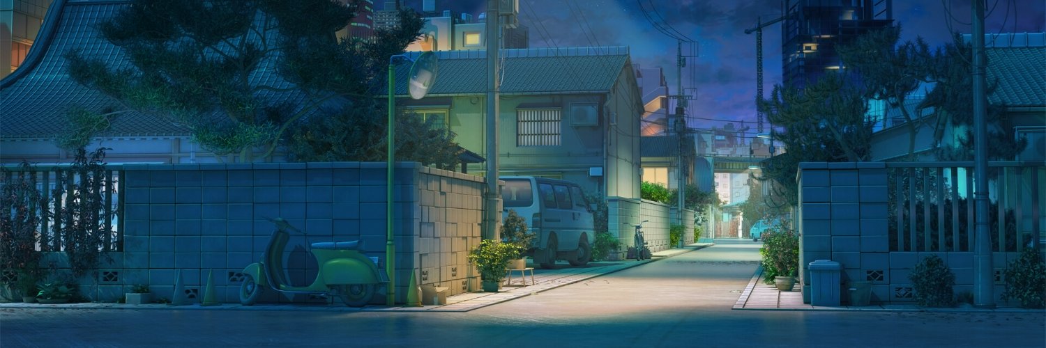 Animation066's profile banner image