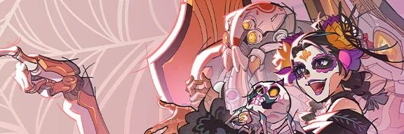 Ultimate Izred (COMM OPEN) banner
