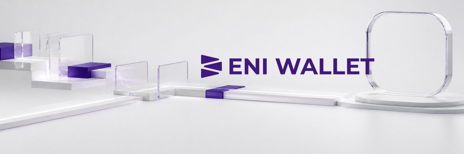 ENI_Wallet's profile banner image