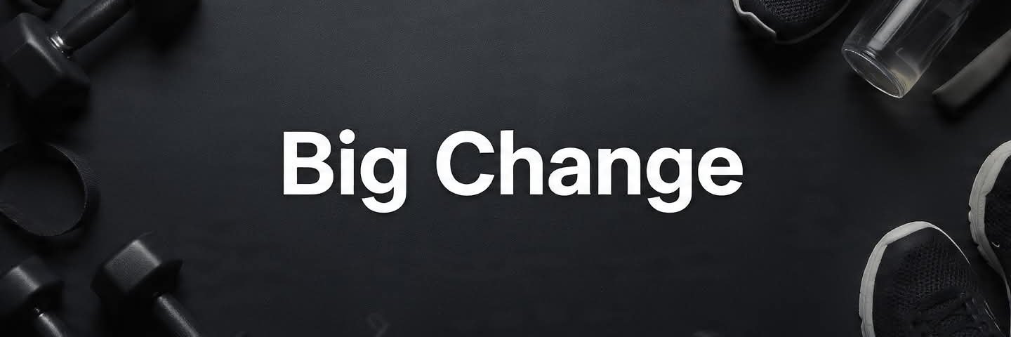 FatChanges's profile banner image
