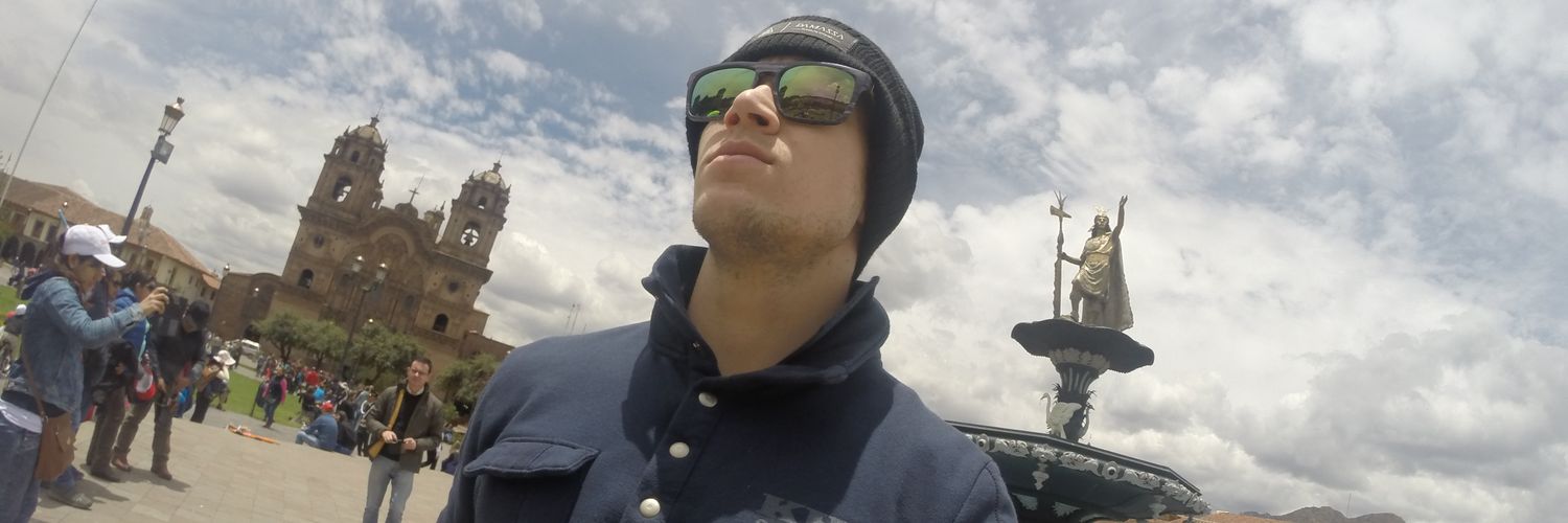 RogerBiazoto's profile banner image