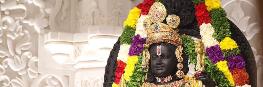 NithyaforIndia's profile banner image