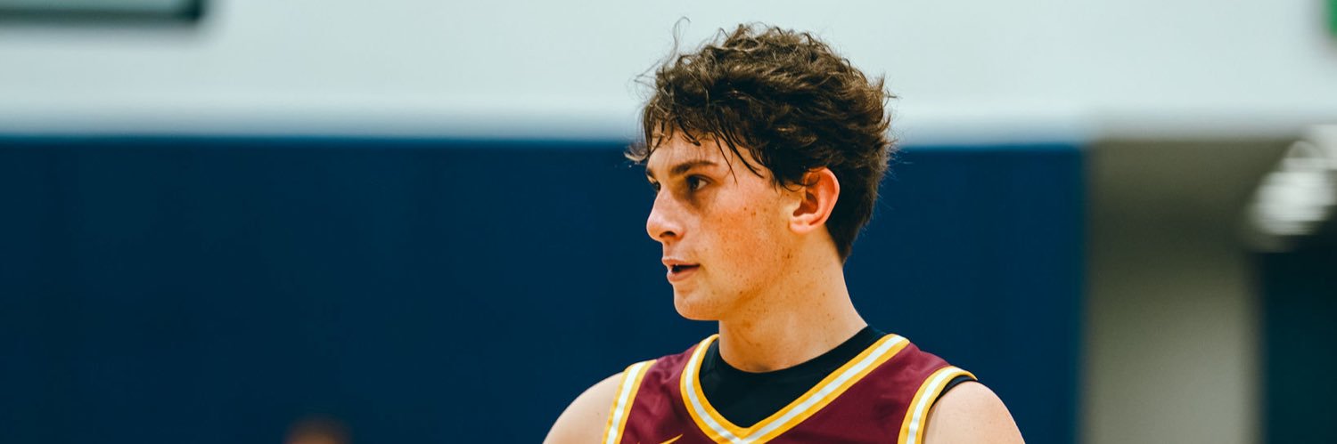 Bryce Winters banner