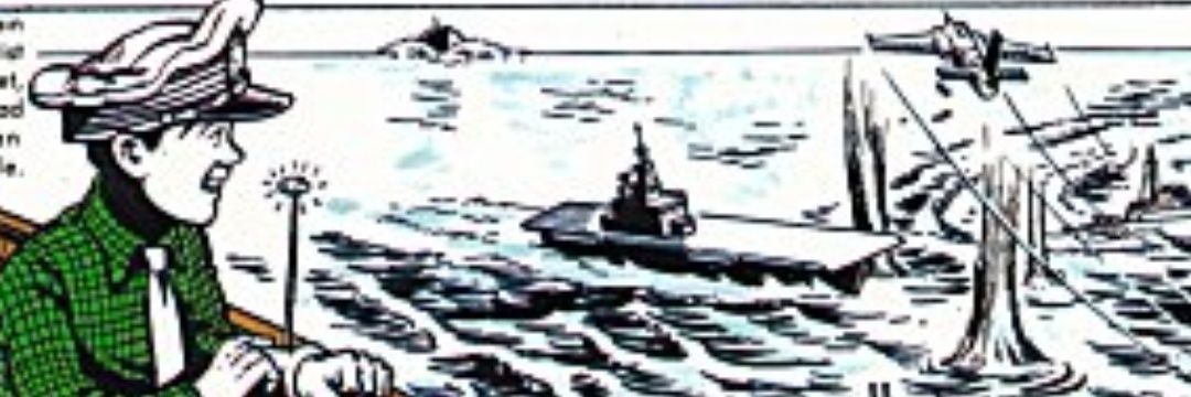 DavidTManning's profile banner image