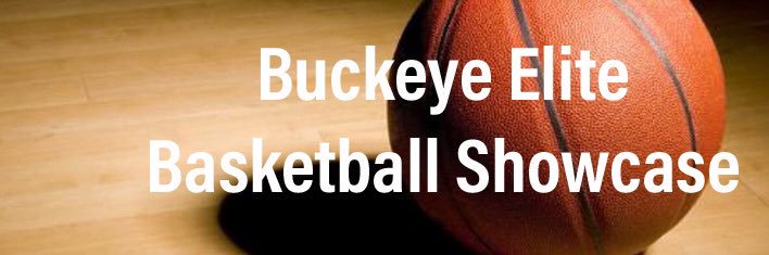 Buckeye Elite Basketball Showcase banner