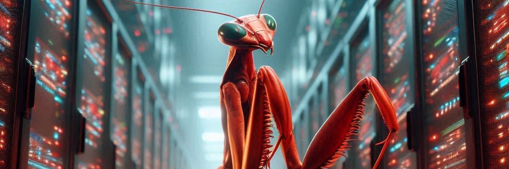 M&NTIS Platform banner