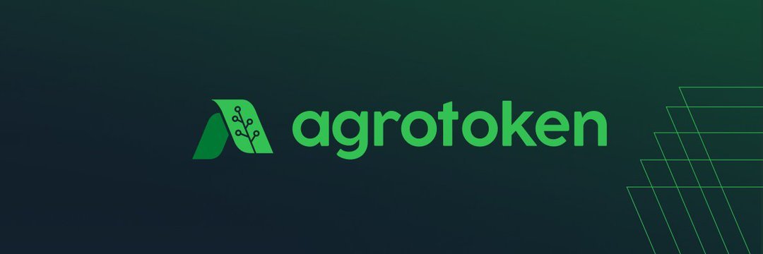 Agrotoken banner