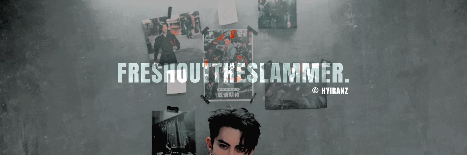 hyiranz's profile banner image