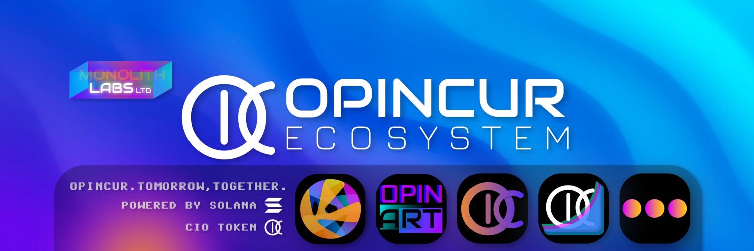 OPINART_NFT's profile banner image