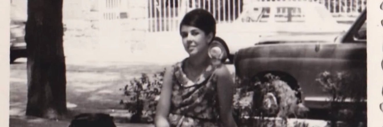 AngelaMPita's profile banner image