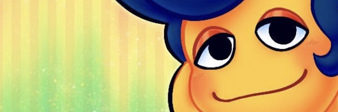 loveofapples's profile banner image