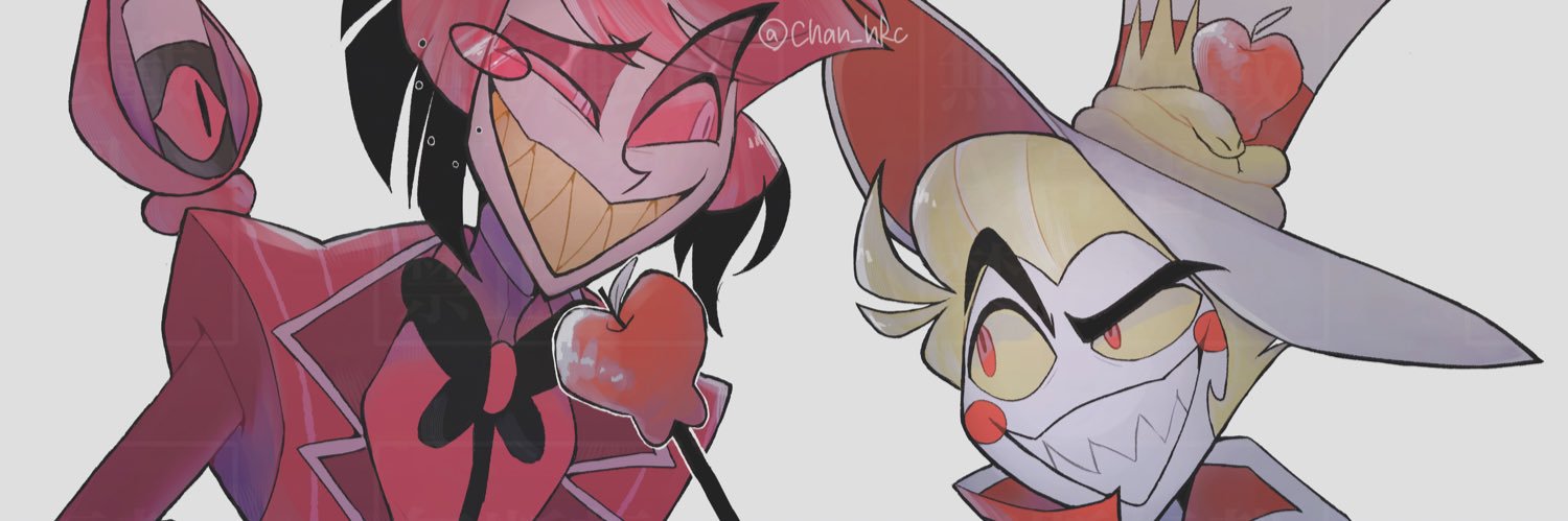 Chan_hRc's profile banner image