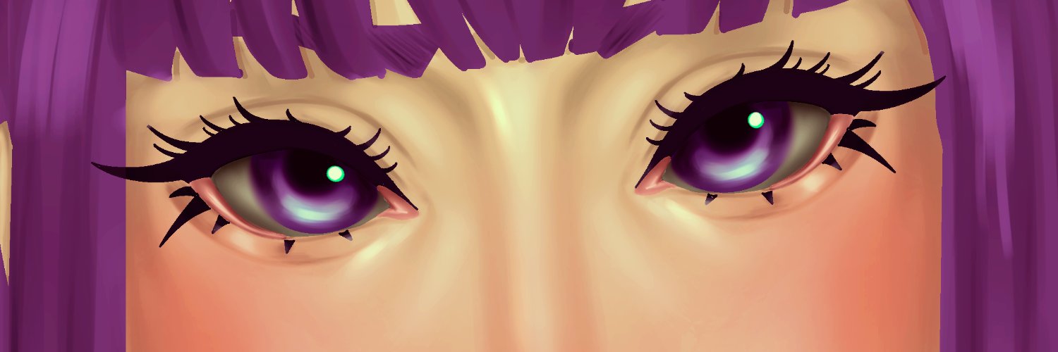 JoeX_Art's profile banner image