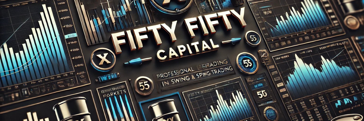 FiftyFiftyCap's profile banner image