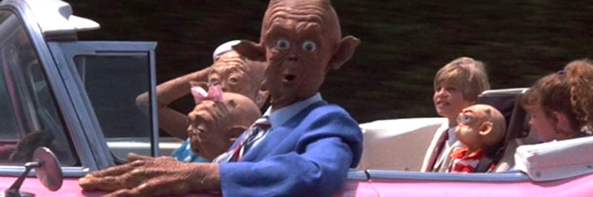 Heathen McBunkFucket banner