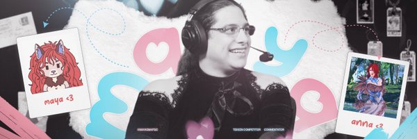 MayasmaFGC Profile Banner