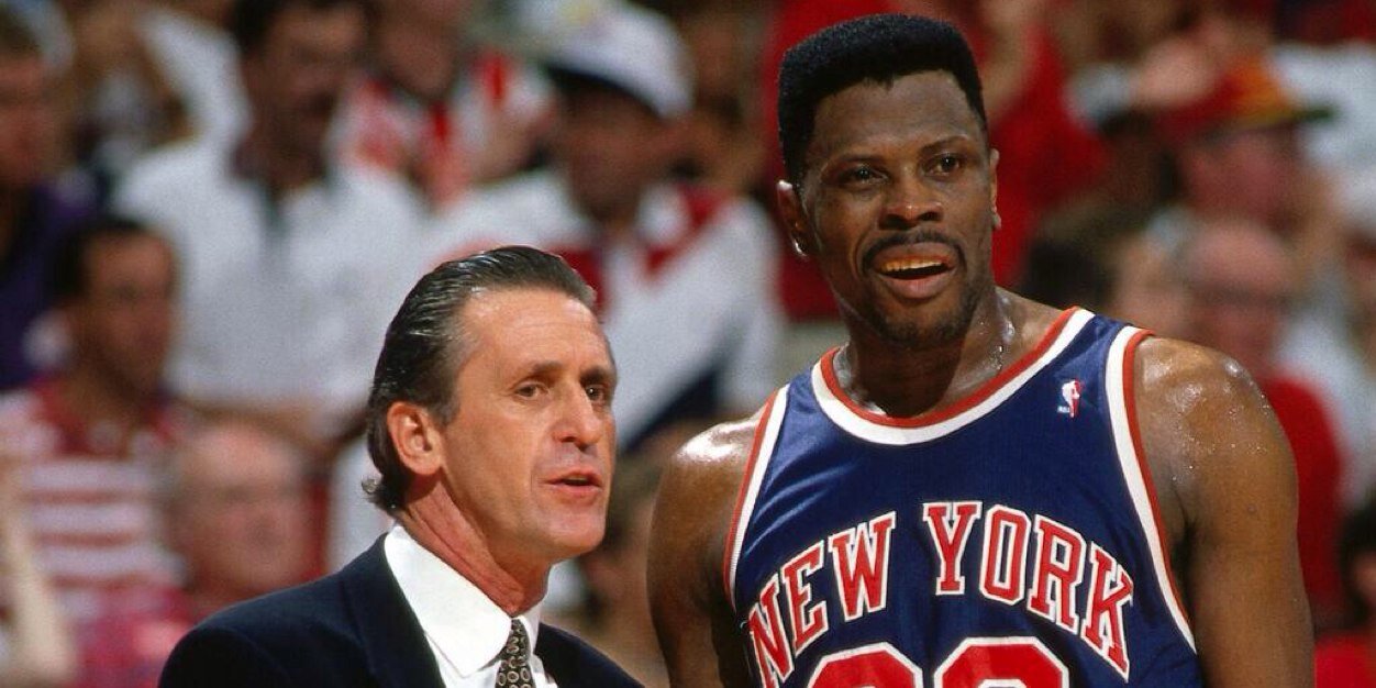 90sKnicksFans banner