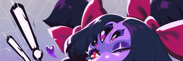 Ms_Lavend3r Profile Banner