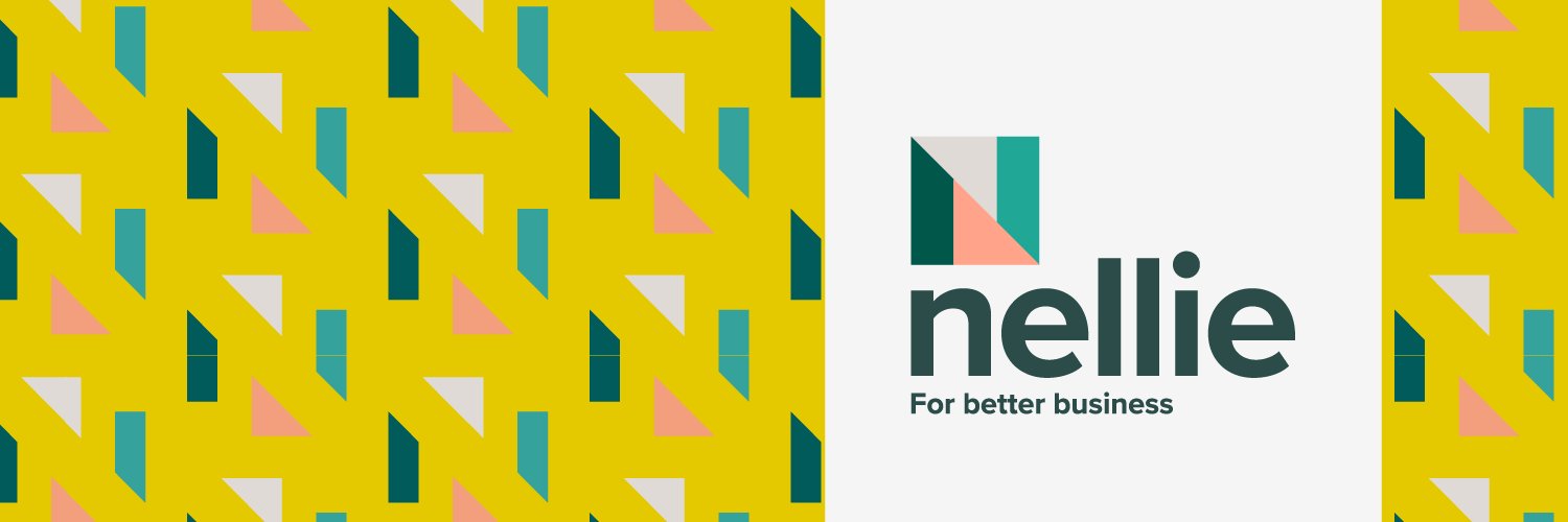 Nellie PR #PRThatPAYS banner