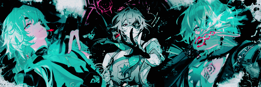SINCHSIA's profile banner image