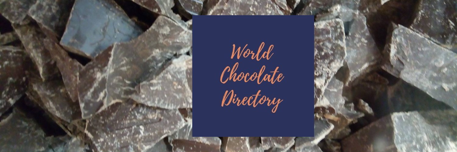 chocolatetweets's profile banner image