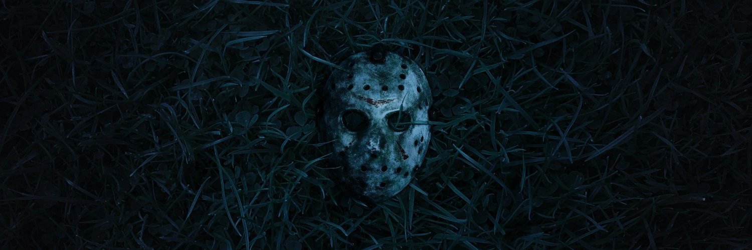 Jason Voorhees's banner