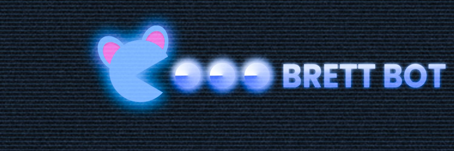 Brettbot banner