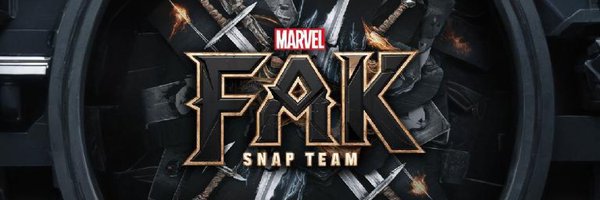 FAK_SNAP Profile Banner
