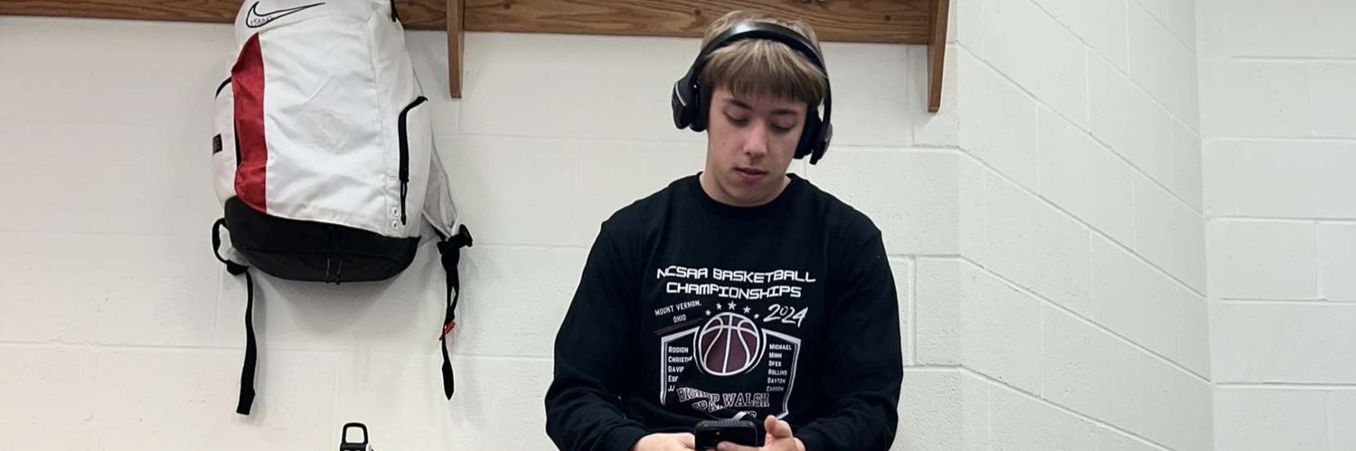 Rodion Horbasenko banner