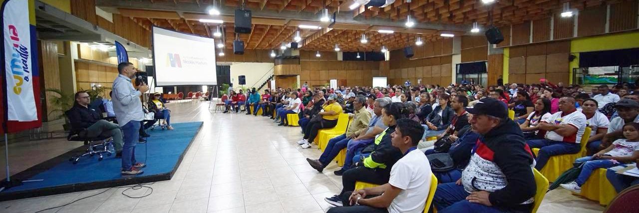Guy Vernáez Hernández banner