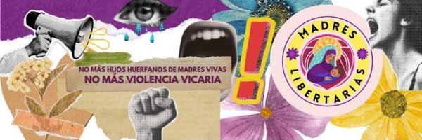 MadresLibresVV Profile Banner
