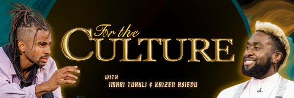 ForTheCultureHQ Profile Banner