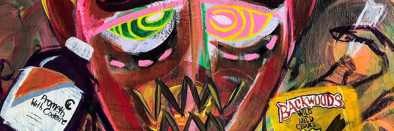 GunEMdown_West's profile banner image