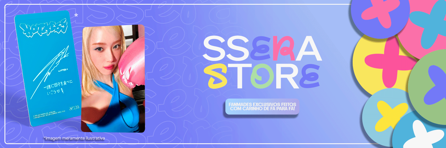 ssera_store's profile banner image