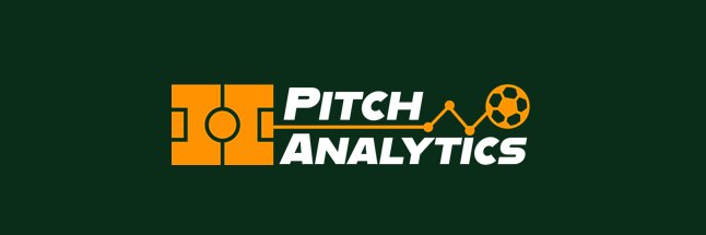 Pitch Analytics banner
