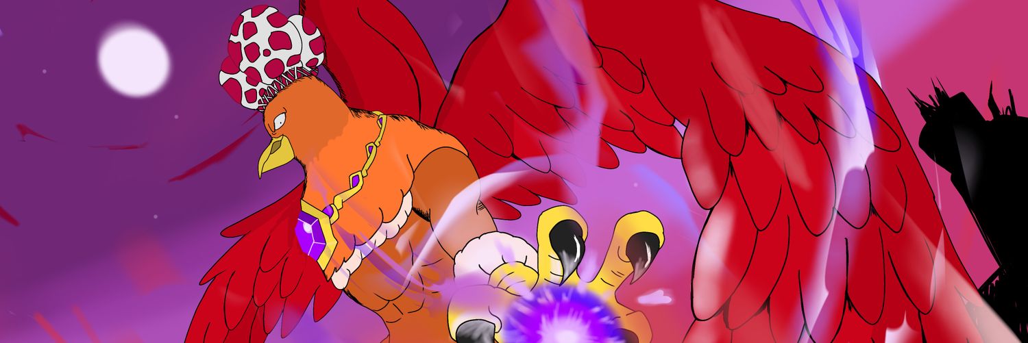 ほしこうらのオレカ banner