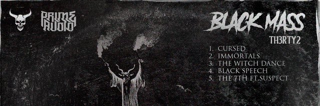 Th3rty2's profile banner image