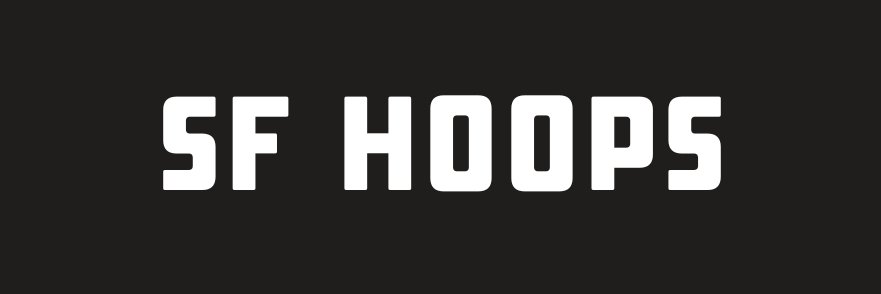 SF Hoops banner