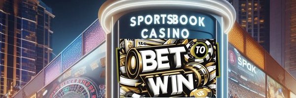 BetToWinBookie Profile Banner