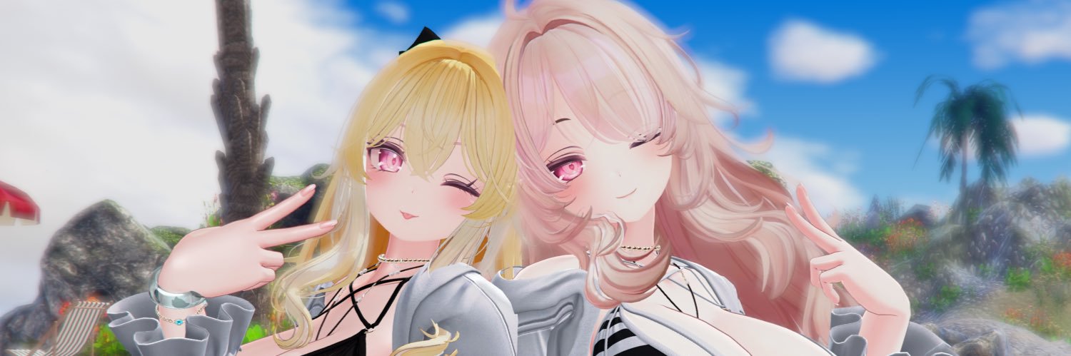 ウェア_VRC banner