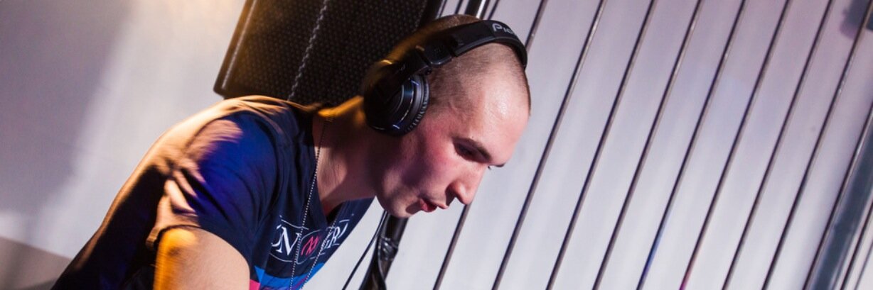 CrowdCtrlDJ's profile banner image